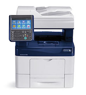 Toner Impresora Xerox WC 6655